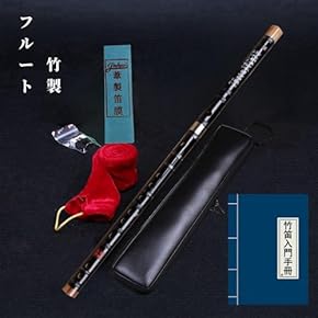 Amazon.co.jp: フルート - 木管楽器: 楽器・音響機器